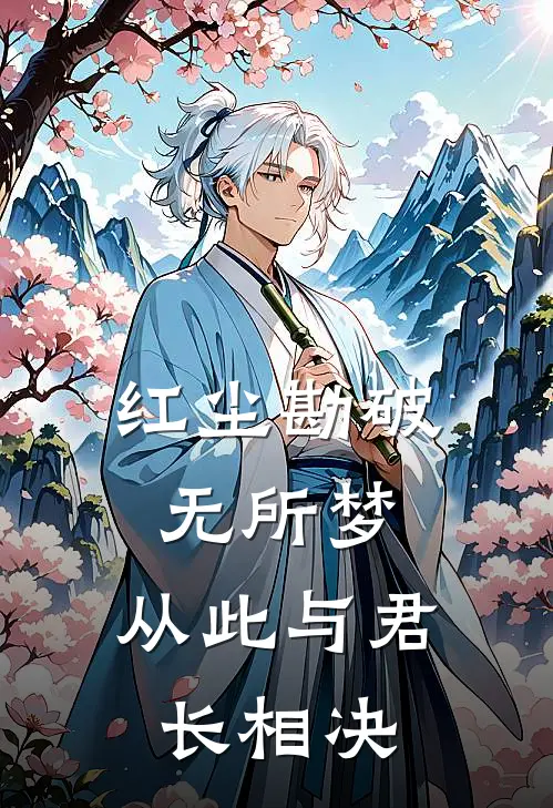 红尘勘破无所梦，从此与君长相决