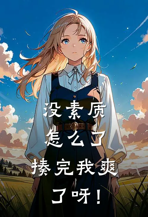 没素质怎么了，揍完我爽了呀！