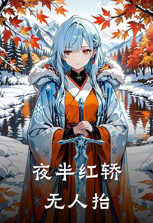 夜半红轿无人抬