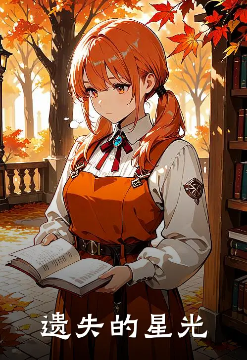 遗失的星光