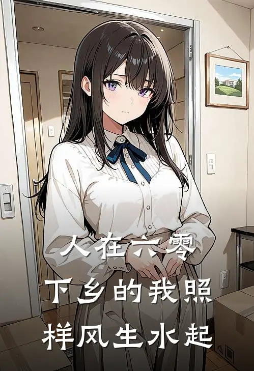 人在六零，下乡的我照样风生水起