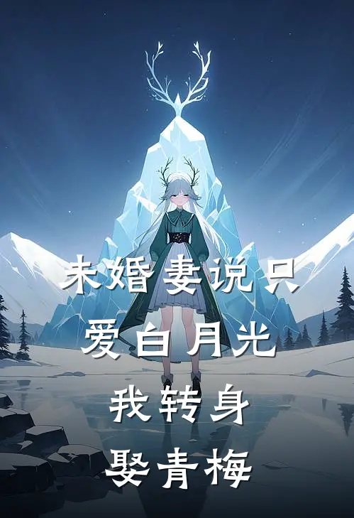 未婚妻说只爱白月光，我转身娶青梅