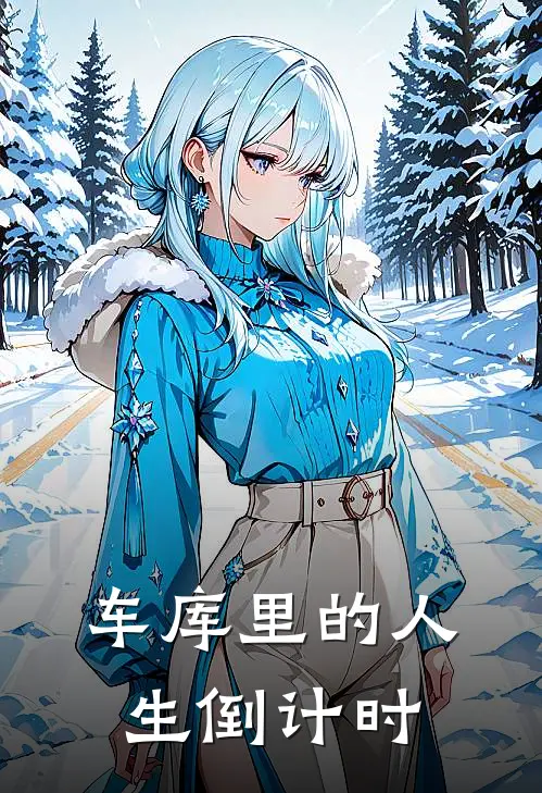 车库里的人生倒计时