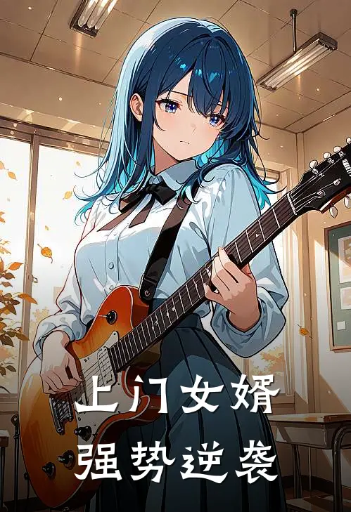 上门女婿：强势逆袭