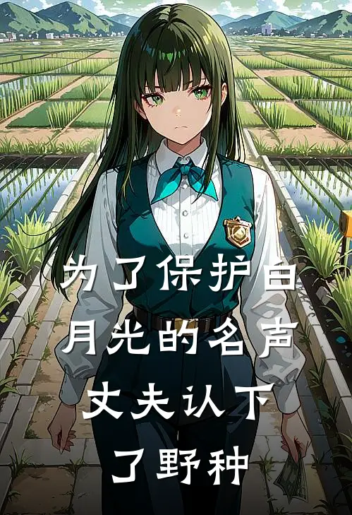 为了保护白月光的名声，丈夫认下了野种