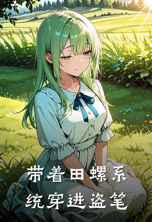 带着田螺系统穿进盗笔