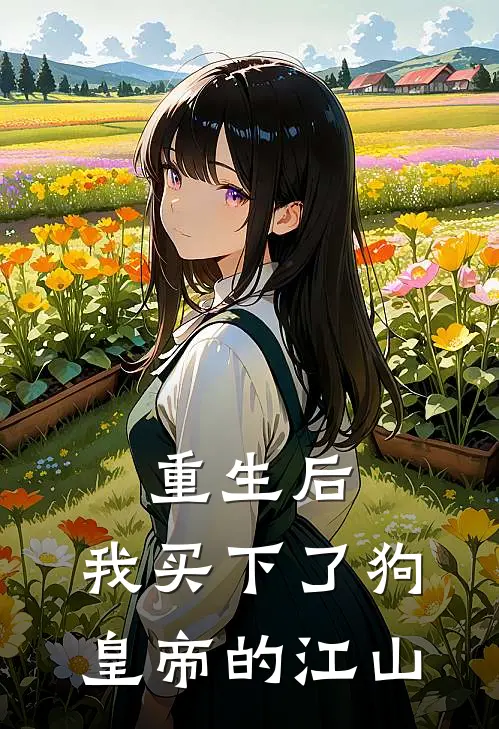 重生后，我买下了狗皇帝的江山