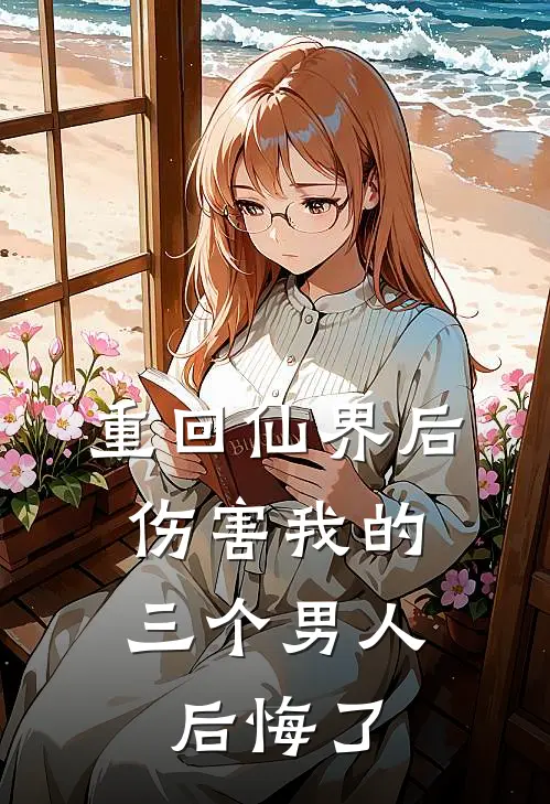 重回仙界后，伤害我的三个男人后悔了