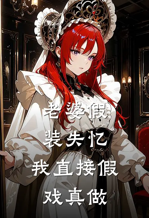 老婆假装失忆，我直接假戏真做