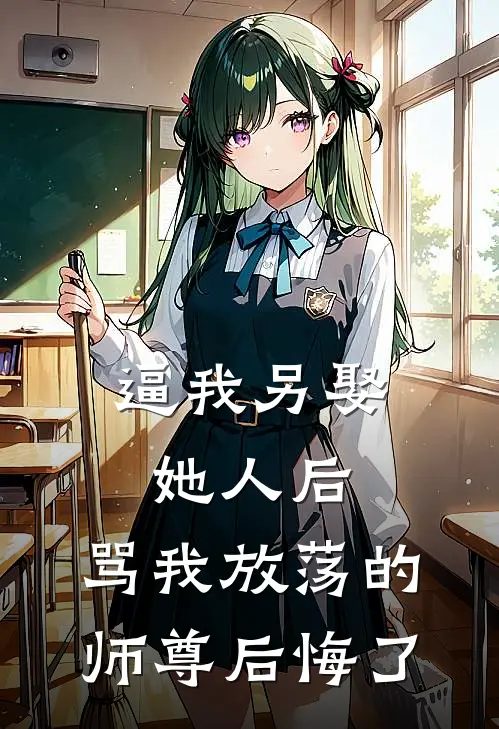 逼我另娶她人后，骂我放荡的师尊后悔了