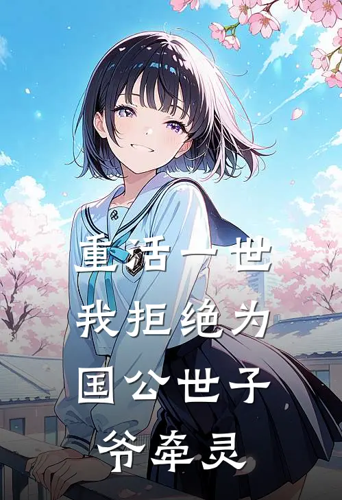 重活一世，我拒绝为国公世子爷牵灵