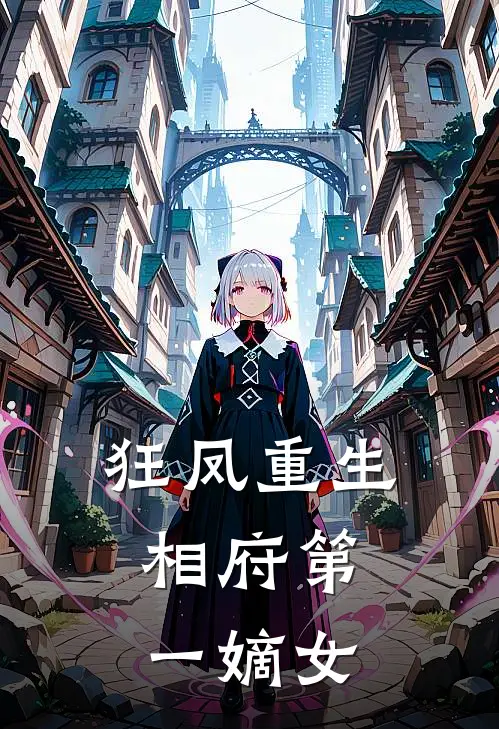 狂凤重生：相府第一嫡女