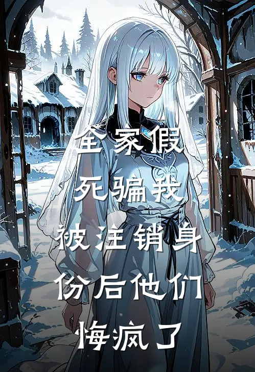 全家假死骗我，被注销身份后他们悔疯了