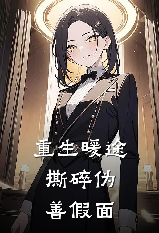 重生暖途：撕碎伪善假面