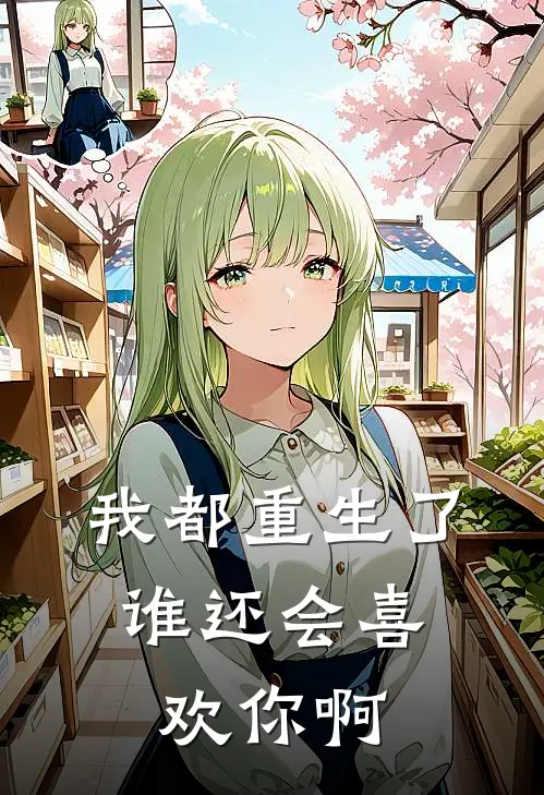 我都重生了，谁还会喜欢你啊