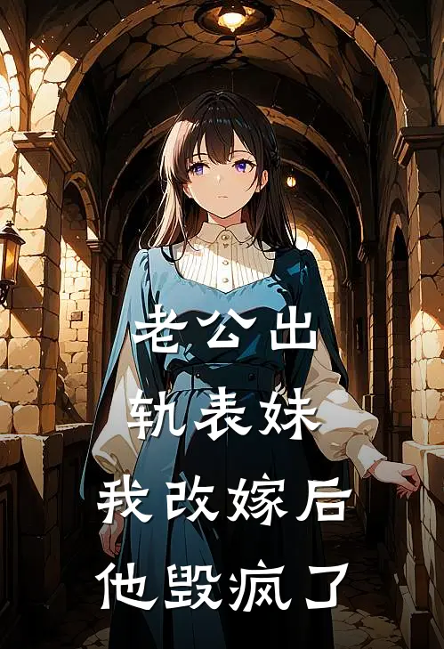 老公出轨表妹，我改嫁后他毁疯了