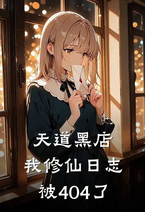 天道黑店：我修仙日志被404了