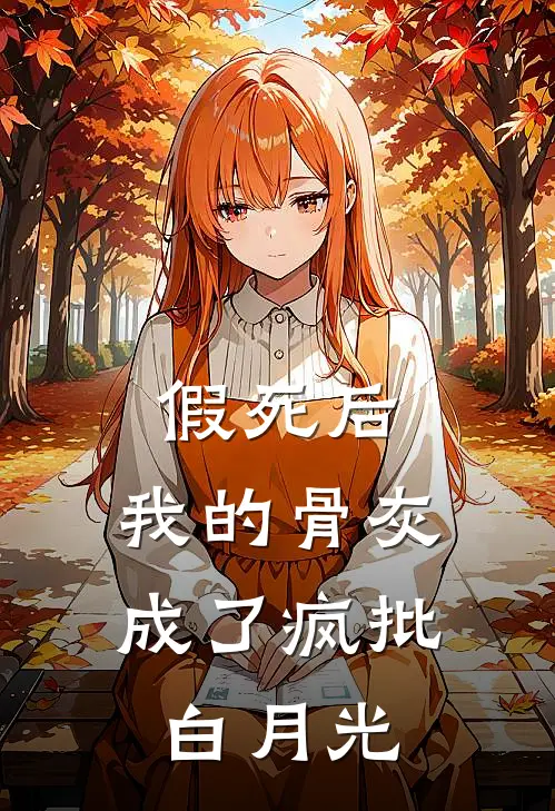 假死后，我的骨灰成了疯批白月光