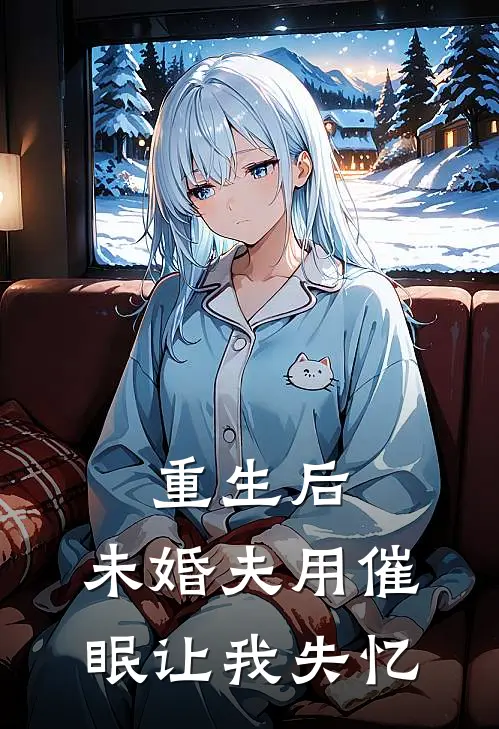 重生后，未婚夫用催眠让我失忆