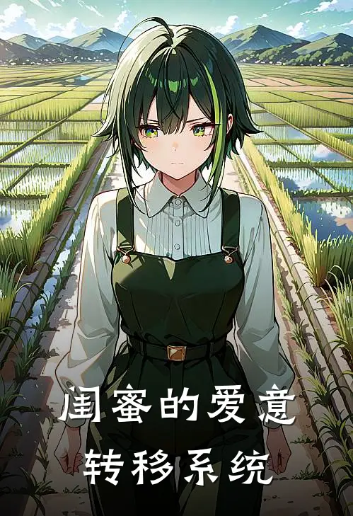 闺蜜的爱意转移系统