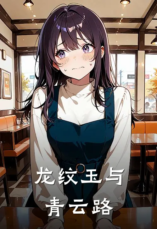 龙纹玉与青云路