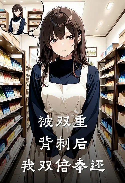 被双重背刺后，我双倍奉还