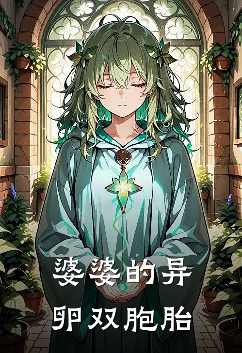 婆婆的异卵双胞胎