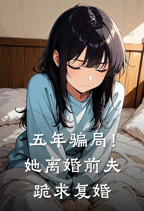 五年骗局！她离婚，前夫跪求复婚