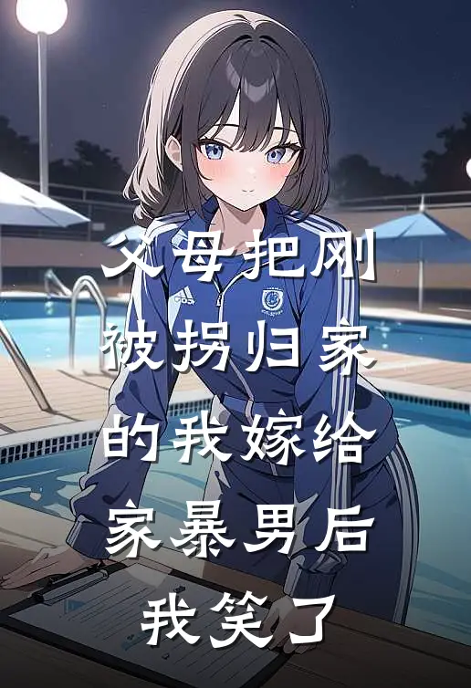 父母把刚被拐归家的我嫁给家暴男后，我笑了