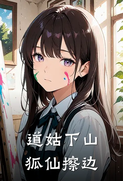 道姑下山，狐仙擦边