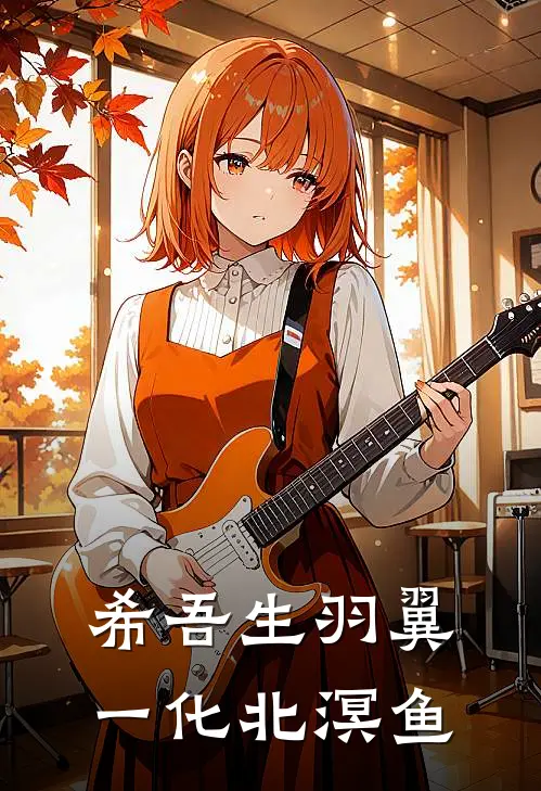 希吾生羽翼，一化北溟鱼