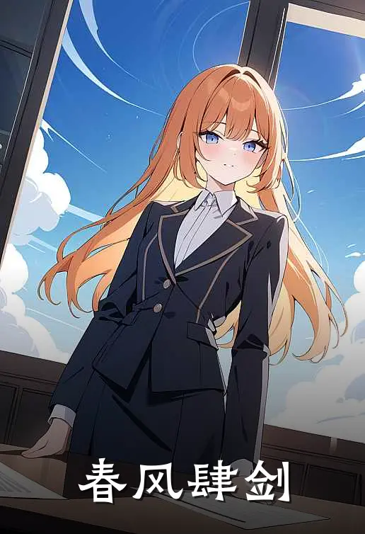 春风肆剑