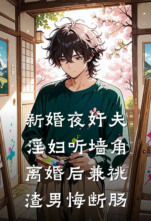 新婚夜奸夫淫妇听墙角，离婚后兼祧渣男悔断肠