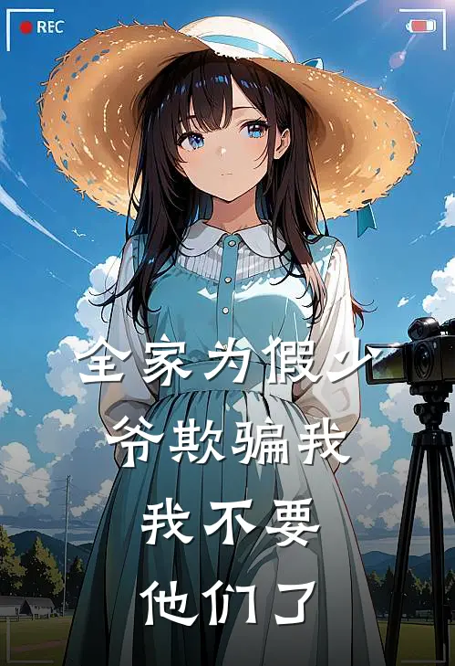 全家为假少爷欺骗我，我不要他们了