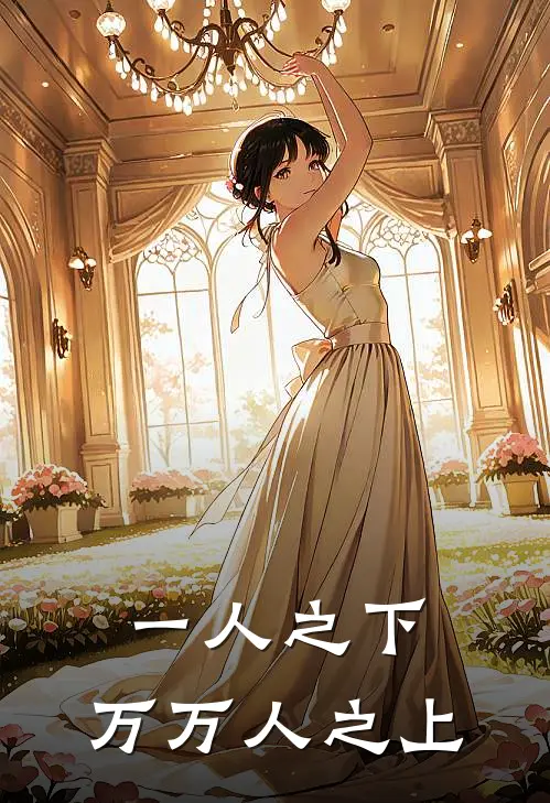 一人之下，万万人之上