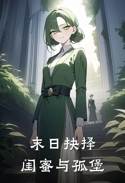 末日抉择：闺蜜与孤堡