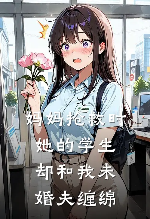 妈妈抢救时，她的学生却和我未婚夫缠绵
