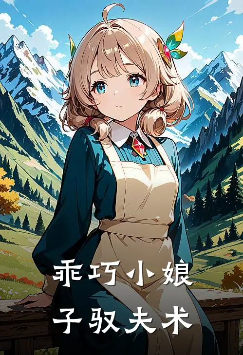 乖巧小娘子驭夫术