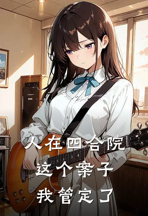 人在四合院，这个案子我管定了