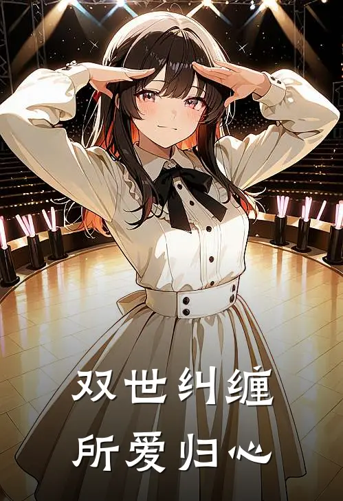 双世纠缠，所爱归心