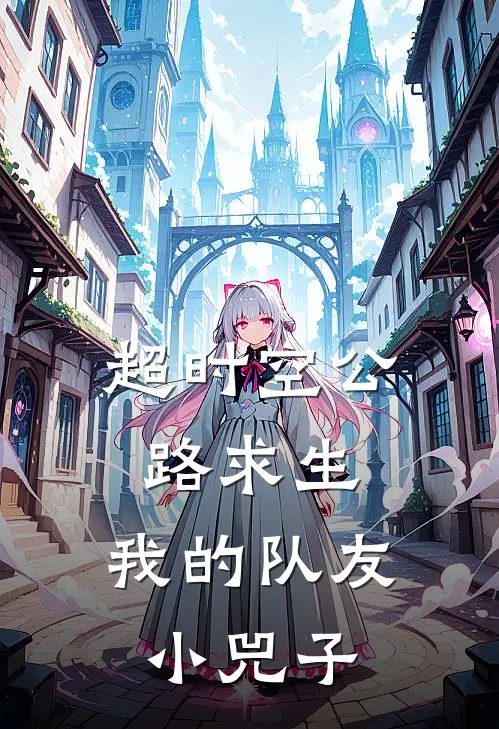 超时空公路求生，我的队友小兕子