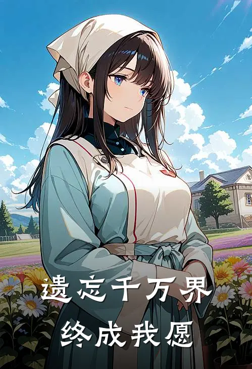 遗忘千万界，终成我愿