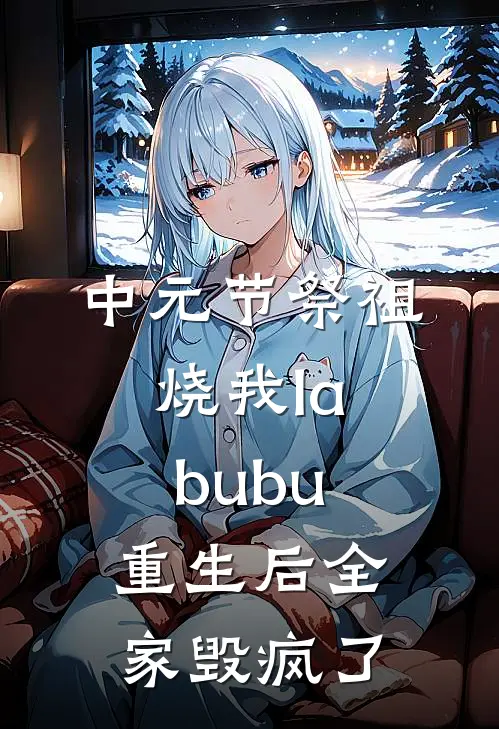 中元节祭祖烧我labubu，重生后全家毁疯了