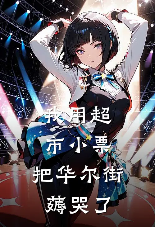 我用超市小票，把华尔街薅哭了