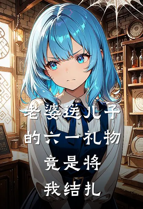 老婆送儿子的六一礼物，竟是将我结扎