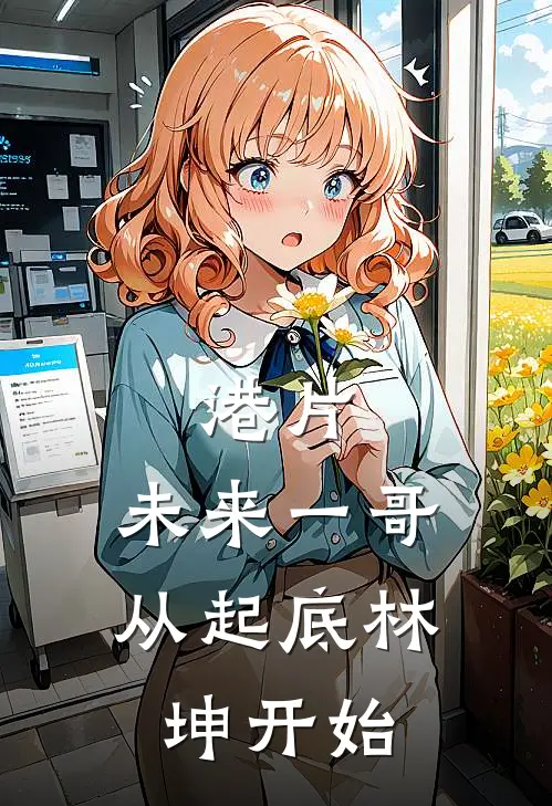 港片：未来一哥，从起底林坤开始