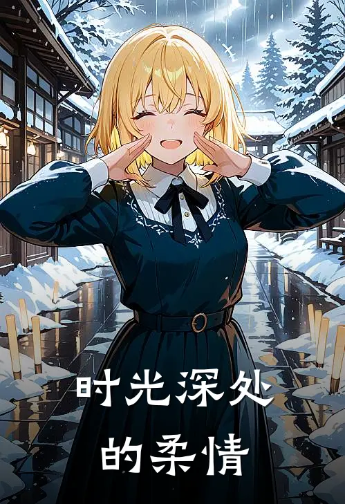时光深处的柔情