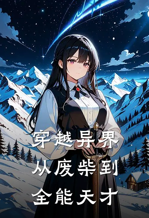 穿越异界：从废柴到全能天才