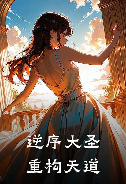 逆序大圣：重构天道