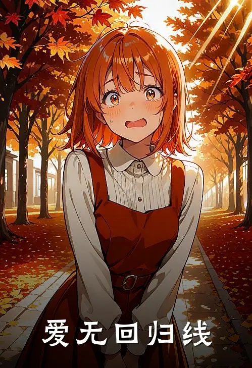 爱无回归线